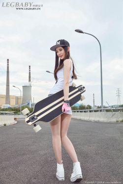 暴躁少女CSGO